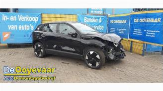 Volvo EX30 EX30, SUV, 2023 Single Motor Extended Range 69 kWh picture 5