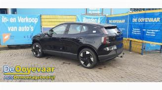 Auto da rottamare Volvo EX30 EX30, SUV, 2023 Single Motor Extended Range 69 kWh 2024/5