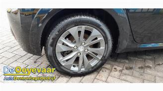 Peugeot 208 208 II (UB/UH/UP), Hatchback 5-drs, 2019 e-208 50 kWh picture 4