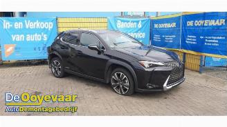 demontáž osobní automobily Lexus UX UX, SUV, 2019 250h 2.0 16V 2019/6