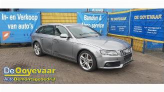 Auto da rottamare Audi A4 Avant A4 Avant (B8), Combi, 2007 / 2015 2.0 TFSI 16V 2011/8