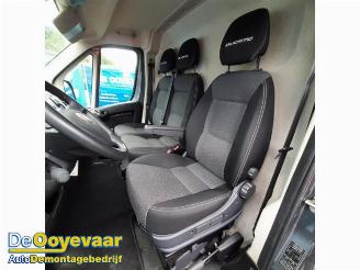 Fiat Ducato Ducato (250), Van, 2006 2.3 D 120 Multijet AdBlue picture 5