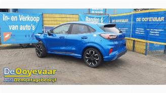 Coche siniestrado Ford Puma Puma, SUV, 2019 1.0 Ti-VCT EcoBoost mHEV 12V 2023/3