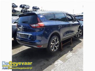 Sloopauto Renault Grand-scenic Grand Scenic IV (RFAR), MPV, 2016 / 2023 1.2 TCE 130 16V 2017/6