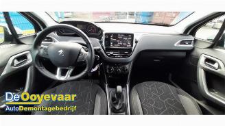 Peugeot 2008 2008 (CU), MPV, 2013 / 2019 1.2 Vti 12V PureTech 82 picture 2