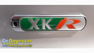 Jaguar Xk-8 XK 8 Convertible, Cabrio, 1996 / 2006 4.2 XK-R V8 32V picture 2