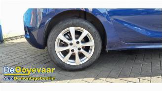 Opel Corsa Corsa F (UB/UH/UP), Hatchback 5-drs, 2019 1.2 Turbo 12V 100 picture 4