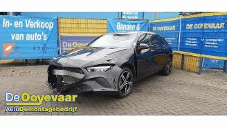 Mercedes Cla-klasse CLA Shooting Brake (118.6), Combi, 2019 1.3 CLA-180 Turbo 16V picture 7