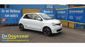 Sloopauto Renault Twingo Twingo III (AH), Hatchback 5-drs, 2014 1.0 SCe 75 12V 2019/11
