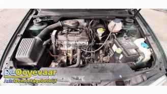 Volkswagen Golf Golf III Cabrio Restyling (1E7), Cabrio, 1998 / 2002 1.8 picture 3