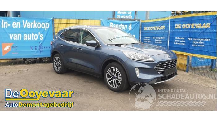 Ford Kuga Kuga III (DFK), SUV, 2019 2.5 PHEV 16V