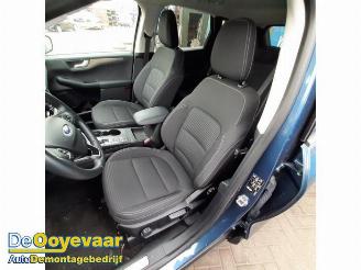 Ford Kuga Kuga III (DFK), SUV, 2019 2.5 PHEV 16V picture 8