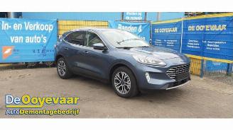 Purkuautot passenger cars Ford Kuga Kuga III (DFK), SUV, 2019 2.5 PHEV 16V 2021/10