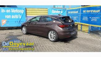 Autoverwertung Opel Astra Astra K, Hatchback 5-drs, 2015 / 2022 1.0 Turbo 12V 2017/8