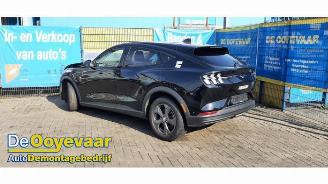 Auto da rottamare Ford Mustang Mach-e Mustang Mach-E, SUV, 2020 75kWh RWD, 98kWh Extended RWD 2022/9