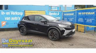 Sloopauto Renault Captur Captur II (RJB), SUV, 2020 1.6 E-Tech 145 2024/8