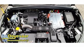 Renault Captur Captur II (RJB), SUV, 2020 1.6 E-Tech 145 picture 3
