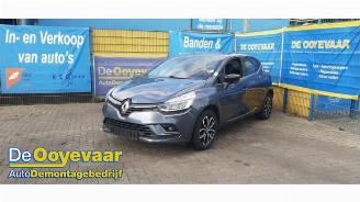 Renault Clio Clio IV (5R), Hatchback 5-drs, 2012 / 2021 0.9 Energy TCE 90 12V picture 4
