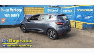 Renault Clio Clio IV (5R), Hatchback 5-drs, 2012 / 2021 0.9 Energy TCE 90 12V picture 6