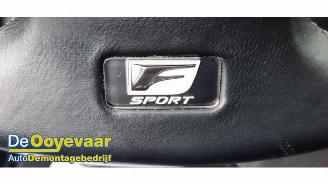 Lexus IS IS (E2), Sedan, 2005 / 2013 250 2.5 V6 24V picture 8