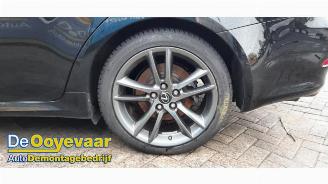 Lexus IS IS (E2), Sedan, 2005 / 2013 250 2.5 V6 24V picture 3