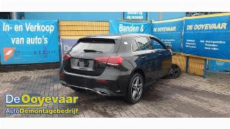Purkuautot passenger cars Mercedes A-klasse A (177.0), Hatchback, 2018 / 2026 1.3 A-180 Turbo 16V 2019/6