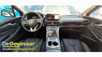 Hyundai Grand Santa Fe Santa Fe IV, SUV, 2018 1.6 T-GDI HEV picture 5