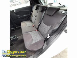 Ford Ka Ka+, Hatchback, 2016 / 2020 1.2 Ti-VCT picture 8