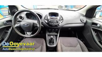 Ford Ka Ka+, Hatchback, 2016 / 2020 1.2 Ti-VCT picture 2