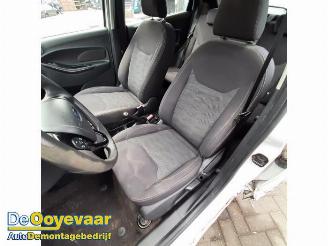 Ford Ka Ka+, Hatchback, 2016 / 2020 1.2 Ti-VCT picture 7