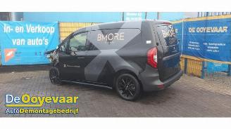 Dezmembrări autoturisme Renault Kangoo Kangoo Express (RFK), Van, 2021 E-Tech 44 kWh 2023/4