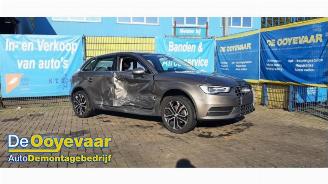 Sloopauto Audi A3 A3 Sportback (8VA/8VF), Hatchback 5-drs, 2012 / 2020 1.2 TFSI 16V 2013/10