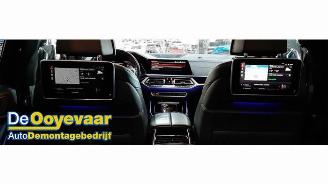 BMW X7 X7, SUV, 2019 M50d xDrive 3.0 24V picture 12