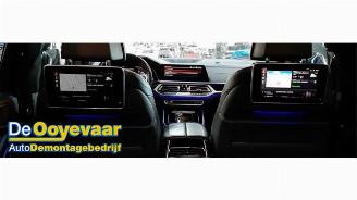 BMW X7 X7, SUV, 2019 M50d xDrive 3.0 24V picture 12