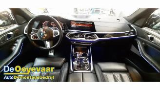 BMW X7 X7, SUV, 2019 M50d xDrive 3.0 24V picture 2