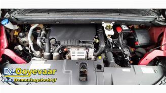 Citroën C4 C4 Grand Picasso (3A), MPV, 2013 / 2018 1.2 12V PureTech 130 picture 3