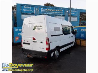 Renault Master Master III (MA/MB/MC/MD/MH/MF/MG/MH), Van, 2010 2.3 dCi 150 16V picture 4