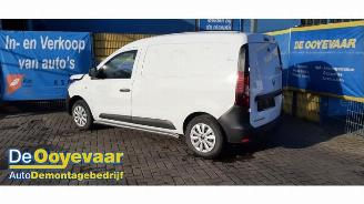 Autoverwertung Renault Express Express, Van, 2021 1.5 dCi 75 2023/4