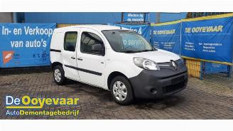 Auto da rottamare Renault Kangoo Kangoo Express (FW), Van, 2008 ZE 40 2019/5