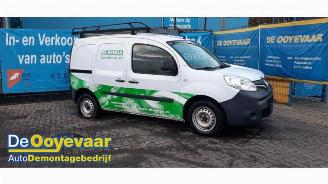 Sloopauto Renault Kangoo Kangoo Express (FW), Van, 2008 1.5 dCi 115 2020/5