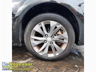 Peugeot 208 208 II (UB/UH/UP), Hatchback 5-drs, 2019 e-208 50 kWh picture 3