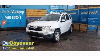 Dacia Duster Duster (HS), SUV, 2009 / 2018 1.6 16V picture 6