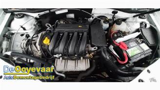 Dacia Duster Duster (HS), SUV, 2009 / 2018 1.6 16V picture 3