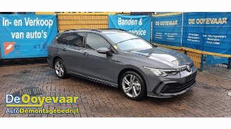  Volkswagen Golf Golf VIII Variant (GC5), Combi, 2020 1.5 eTSI 16V 2024/2