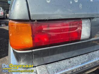 BMW 3-serie 3 serie (E21), Sedan, 1975 / 1984 316 picture 10