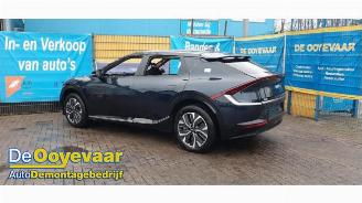 Salvage car Kia EV6 EV6 (CV), Hatchback, 2021 77.4 kWh RWD 2022/11