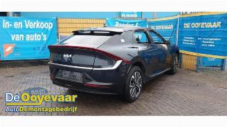 Kia EV6 EV6, Hatchback, 2021 77.4/84 kWh RWD picture 4