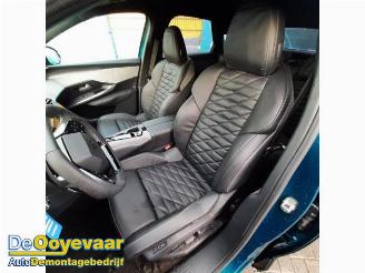 Peugeot 3008 3008 III, MPV, 2023 1.2 12V Hybrid 136 picture 8