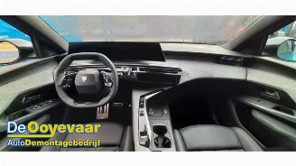 Peugeot 3008 3008 III, MPV, 2023 1.2 12V Hybrid 136 picture 2