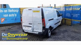 Mercedes Citan Citan (415.6), Van, 2012 / 2021 1.5 109 CDI picture 6